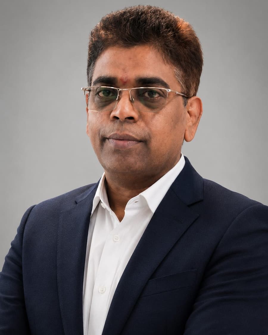 S.N. Senthil Kumar, Proprietor